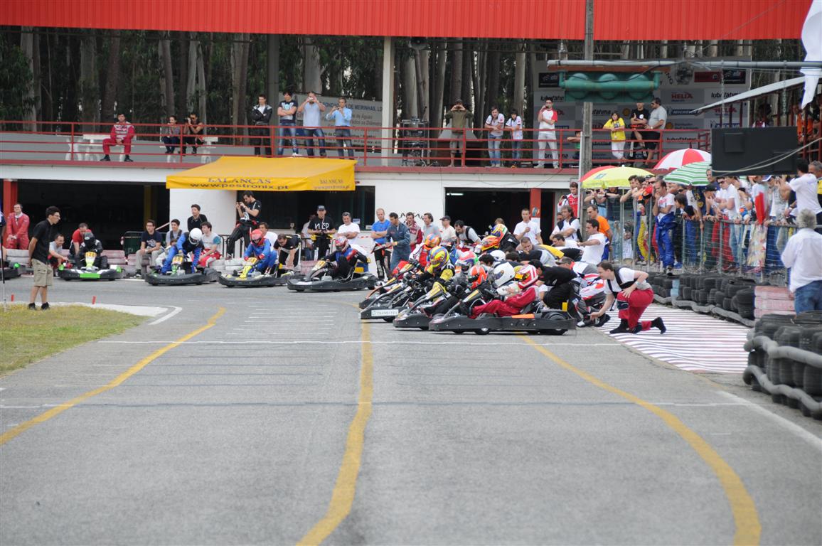 24 Horas da Batalha 2012 - Arranque210